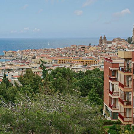 Ginevra Apartment Cefalu Exterior photo